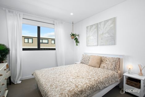 Property photo of 405/129A Jerralong Drive Schofields NSW 2762