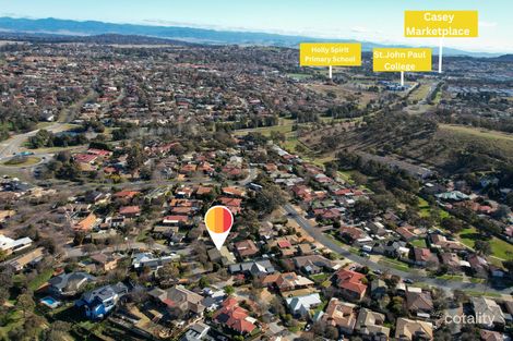 Property photo of 24 Bungaree Crescent Ngunnawal ACT 2913