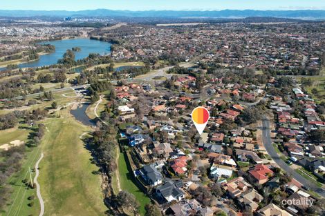 Property photo of 24 Bungaree Crescent Ngunnawal ACT 2913