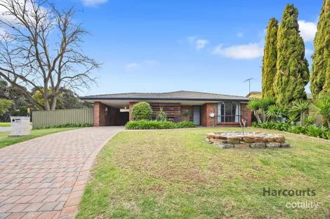 50 Sampson Cres, Old Reynella, SA 5161