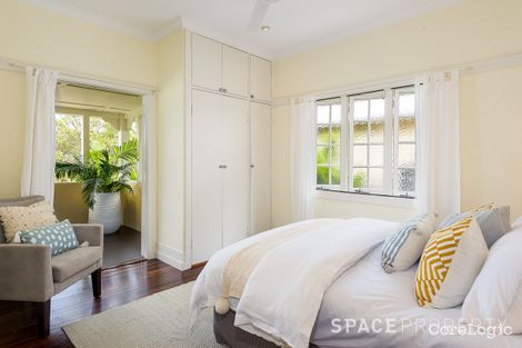 Property photo of 8 Warrawee Street Toowong QLD 4066