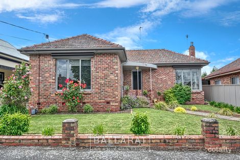 Property photo of 518 Neill Street Soldiers Hill VIC 3350
