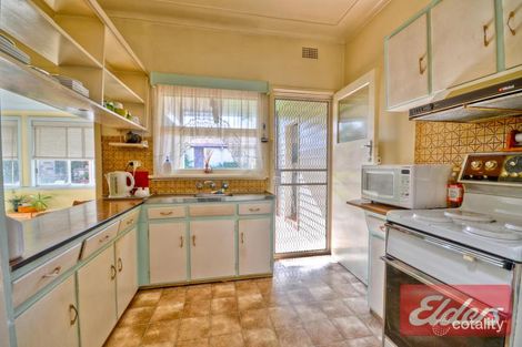 Property photo of 1 Doig Street Constitution Hill NSW 2145
