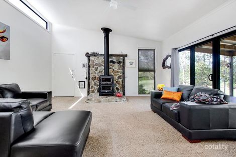 Property photo of 87 Deep Creek Road Wiseleigh VIC 3885
