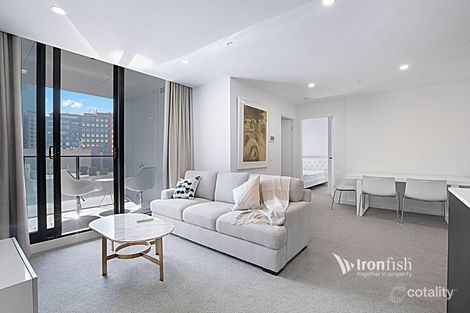 513/39 Park St, South Melbourne, VIC 3205