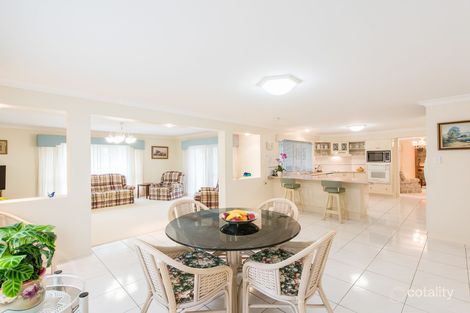 Property photo of 46 Oakmont Street Carindale QLD 4152