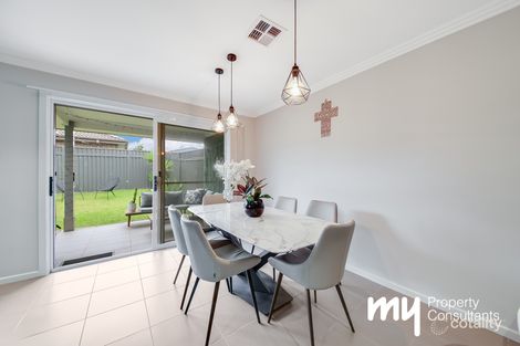 Property photo of 21A Willmington Loop Oran Park NSW 2570