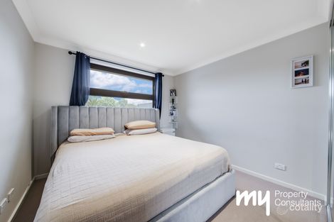 Property photo of 21A Willmington Loop Oran Park NSW 2570