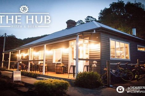 Property photo of 72 Main Street Derby TAS 7264