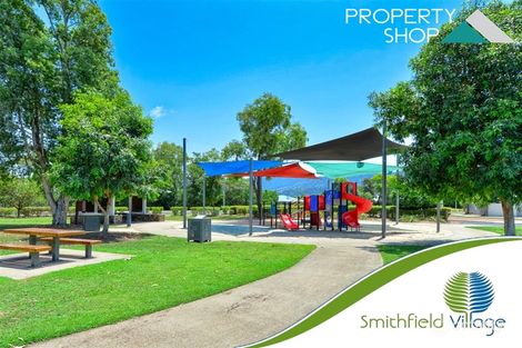 Property photo of 17 Charleston Way Smithfield QLD 4878