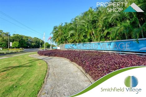 Property photo of 12 Charleston Way Smithfield QLD 4878