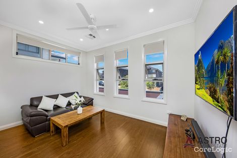 Property photo of 29 Equinox Drive Box Hill NSW 2765