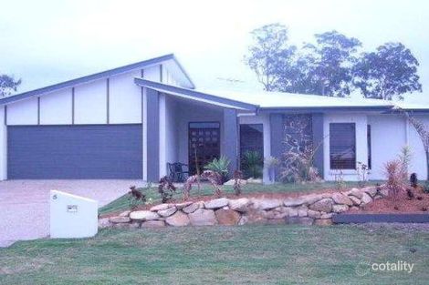Property photo of 5 Coorabelle Crescent Ormeau QLD 4208