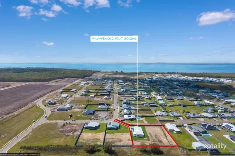 9 Humpback Cct, Booral, QLD 4655