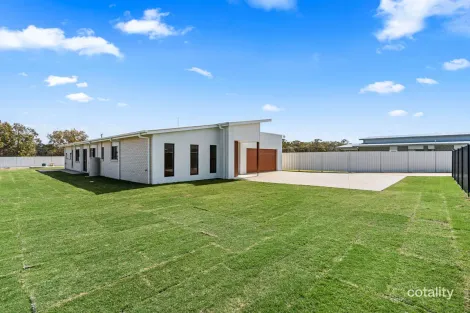 Property photo of 9 Humpback Circuit Booral QLD 4655