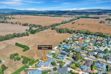 Property photo of 13 Golden Elm Court Kilmore VIC 3764