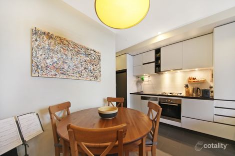 Property photo of 1102/229 Toorak Road South Yarra VIC 3141