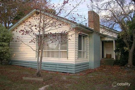 Property photo of 96 Maryvale Road Morwell VIC 3840