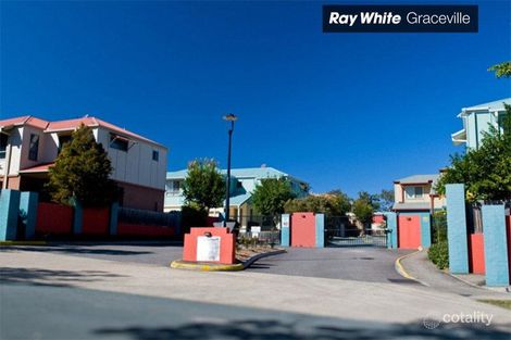 46/11 Oakmont Ave, Oxley, QLD 4075