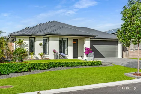 4 Amalfi Cct, Jimboomba, QLD 4280