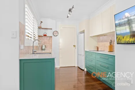 Property photo of 1/3 Flounder Road Ettalong Beach NSW 2257