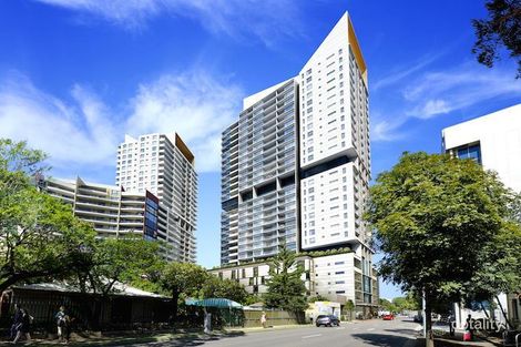 Property photo of 268/189 Macquarie Street Parramatta NSW 2150