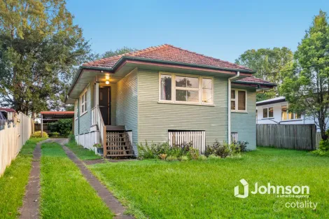 Property photo of 35 Avon Street Leichhardt QLD 4305