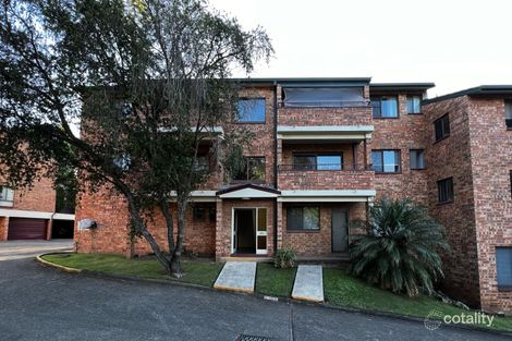Property photo of 41/321 Windsor Road Baulkham Hills NSW 2153