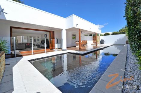 4 Freedom Pl, Sunrise Beach, QLD 4567