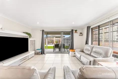 Property photo of 4 Amalfi Circuit Jimboomba QLD 4280