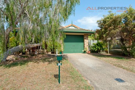 93 Brooklands Cct, Forest Lake, QLD 4078