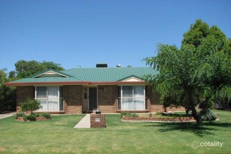 21 Madison Tce, Roma, QLD 4455