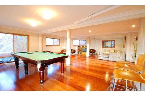 Property photo of 52 Cottesloe Drive Robina QLD 4226