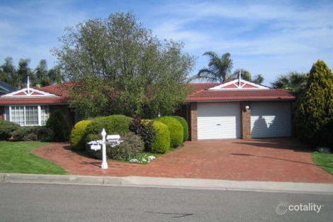 Property photo of 23 Mertz Court Greenwith SA 5125