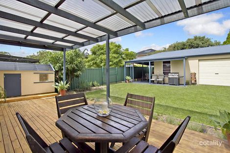 Property photo of 6 Second Avenue Jannali NSW 2226
