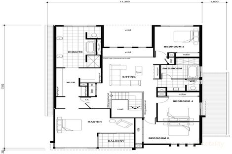 Property photo of 18 Markwell Crescent Mango Hill QLD 4509