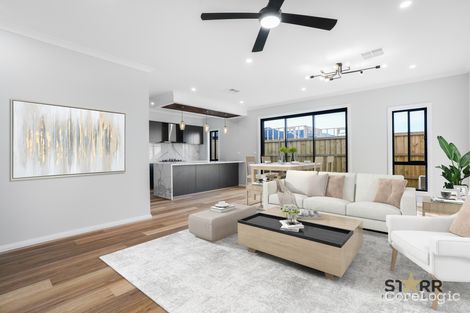Property photo of 14 Stringybark Drive Donnybrook VIC 3064