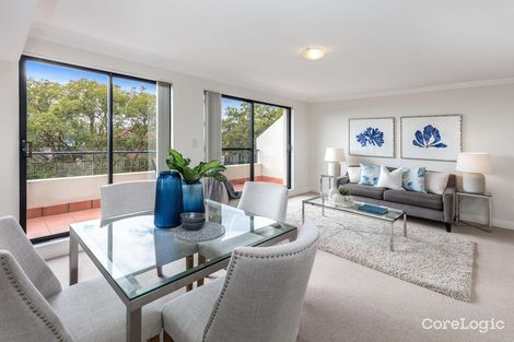 Property photo of 21/139-153 Middle Head Road Mosman NSW 2088