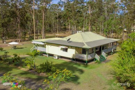 Property photo of 457 Wards Road Glenwood QLD 4570