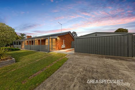 Property photo of 57 Fishermans Drive Blind Bight VIC 3980