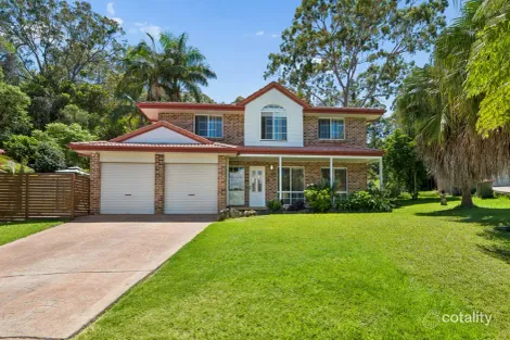 23 Abel Tasman Dr, Coffs Harbour, NSW 2450
