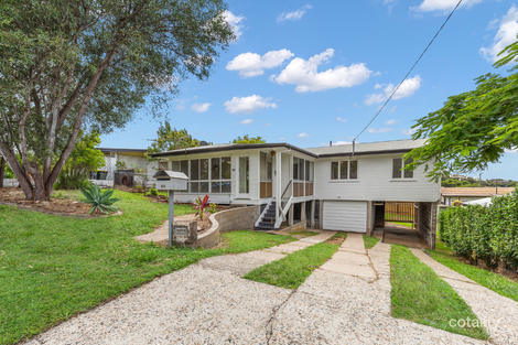 48 Kingaroy St, Stafford Heights, QLD 4053