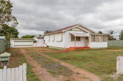 33 Eiser St, Harristown, QLD 4350