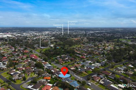 Property photo of 103 Sackville Street Ingleburn NSW 2565