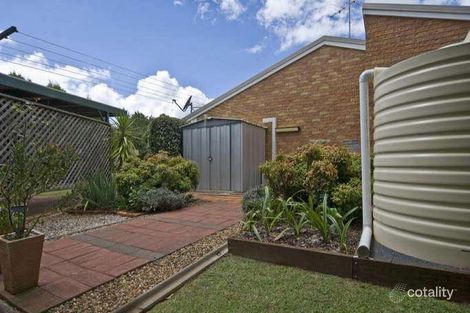 Property photo of 9/8 Highfields Road Highfields QLD 4352