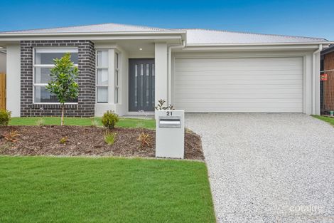 21 Daisy Ave, Caboolture South, QLD 4510