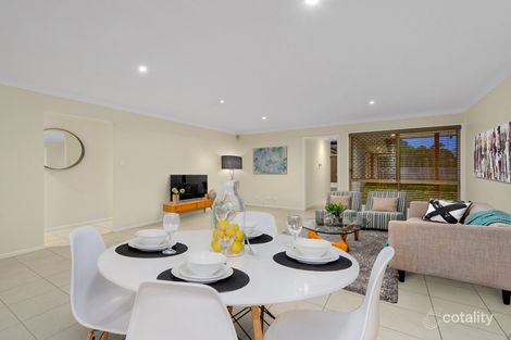 Property photo of 42B Spruce Street Loganlea QLD 4131