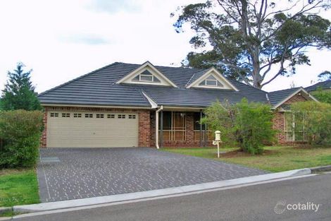 46 Brisbane Rd, Castle Hill, NSW 2154