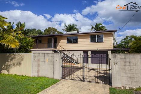 Property photo of 16 Whitaker Street Boonooroo QLD 4650