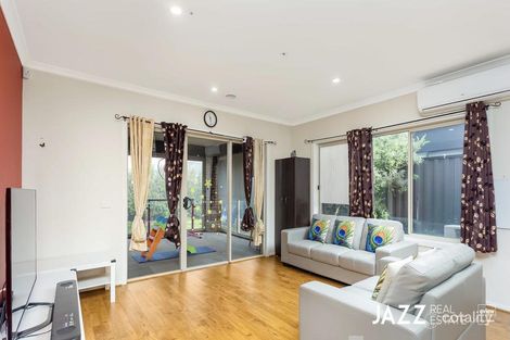 Property photo of 45 Michael Place Point Cook VIC 3030